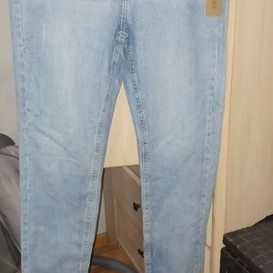 STEVE MADDEN light Blue Women's Jeans